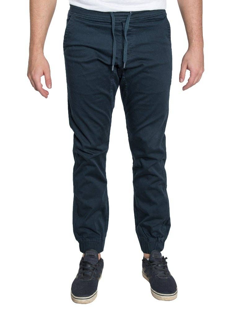 Jogger Twill Pants