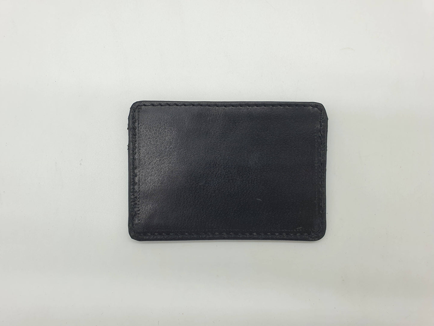 Minimalist Card Wallet