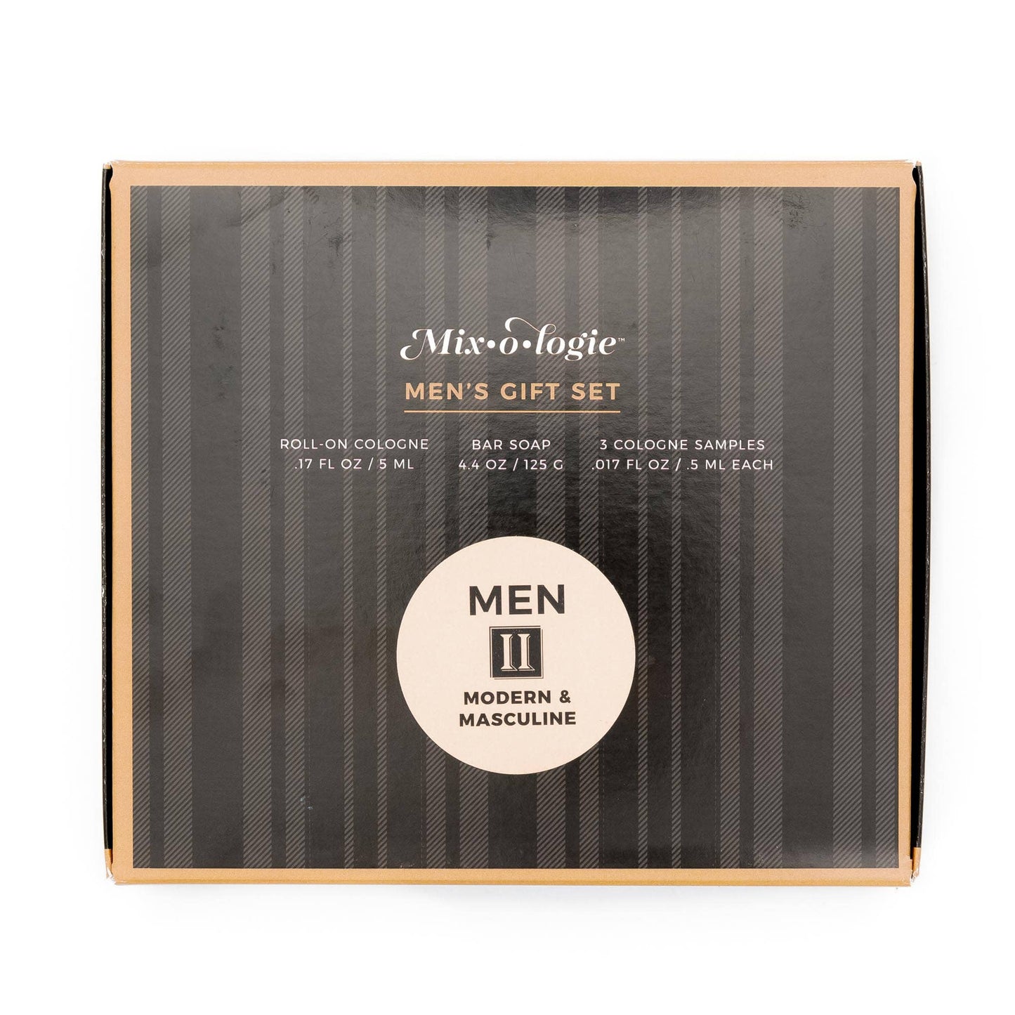 Men's Gift Box Duo