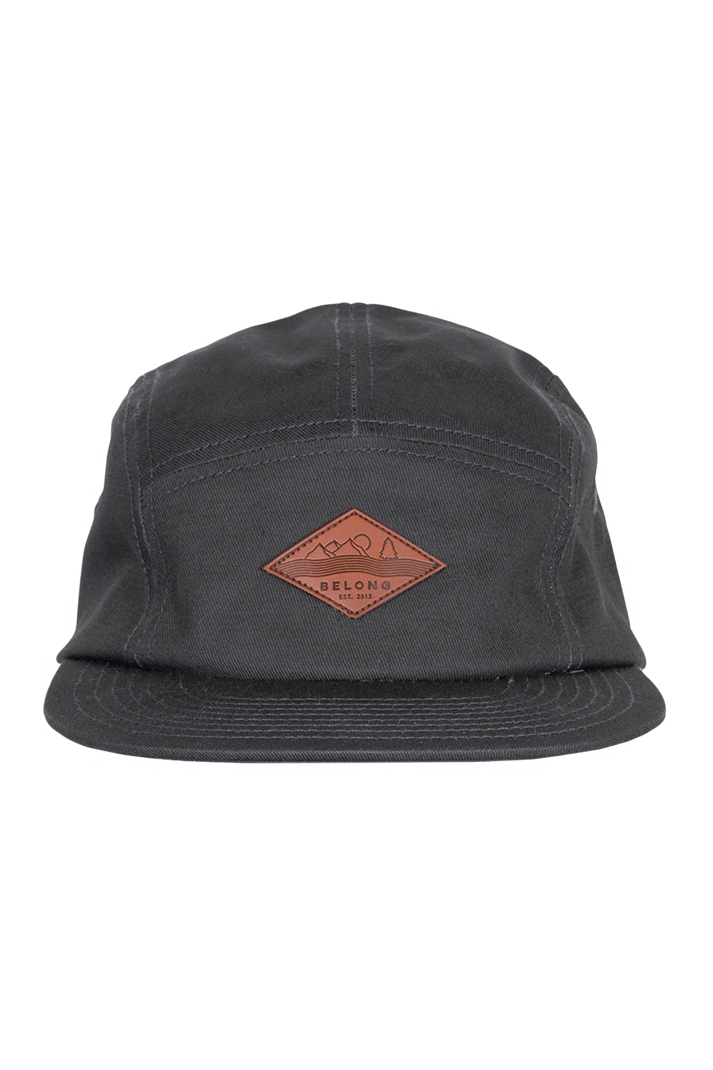 Crux 5-Panel Hat