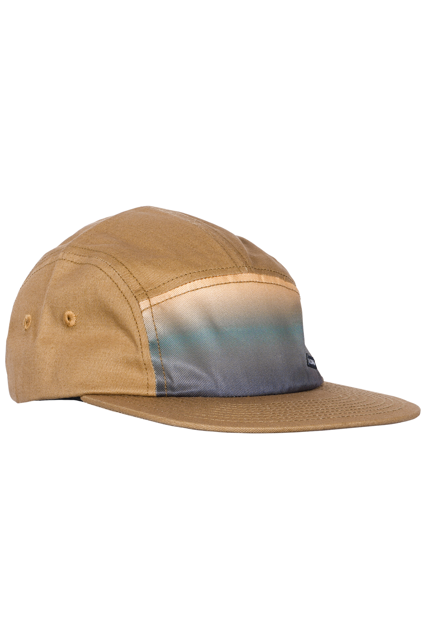 Crux 5-Panel Hat