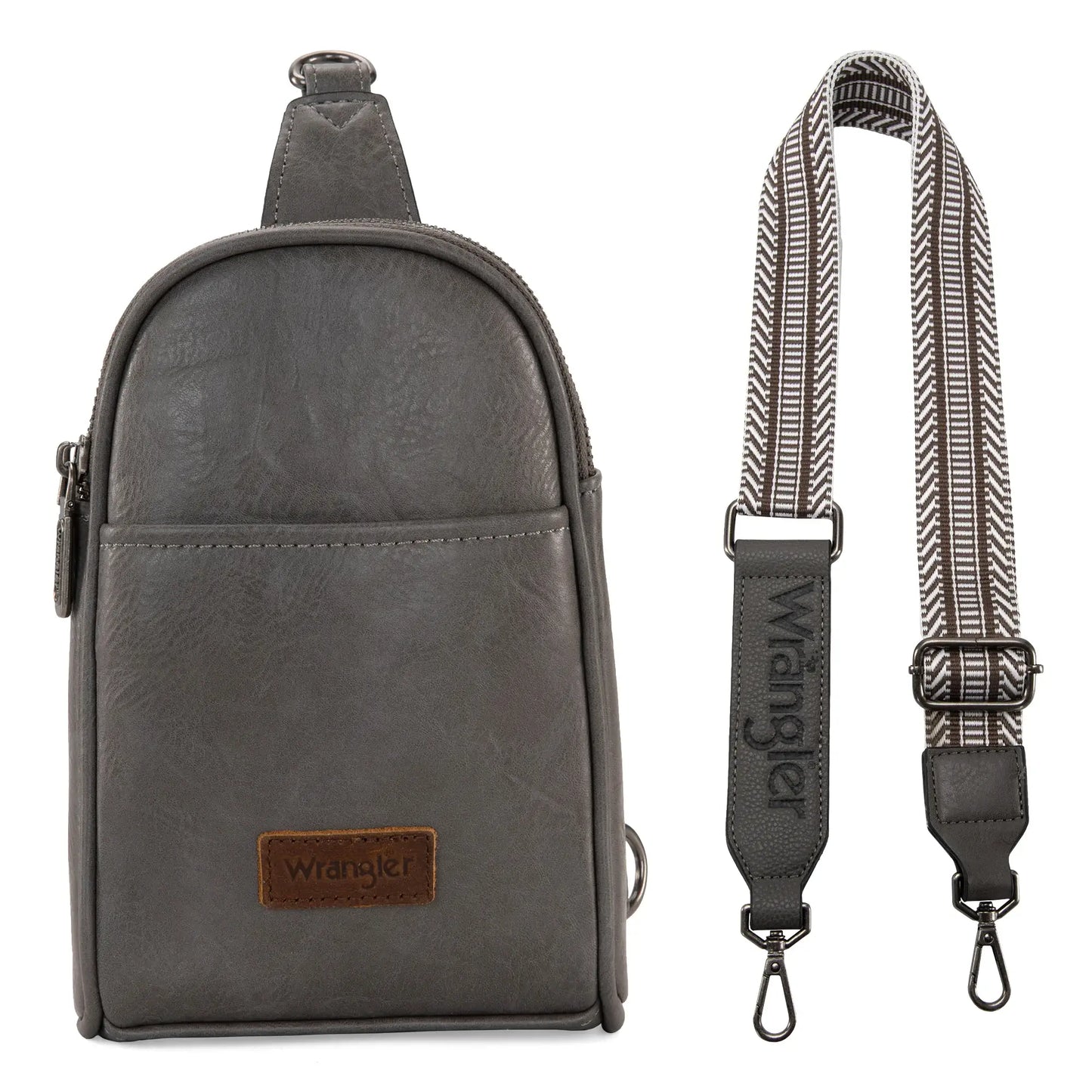 Wrangler Sling Bag/Crossbody