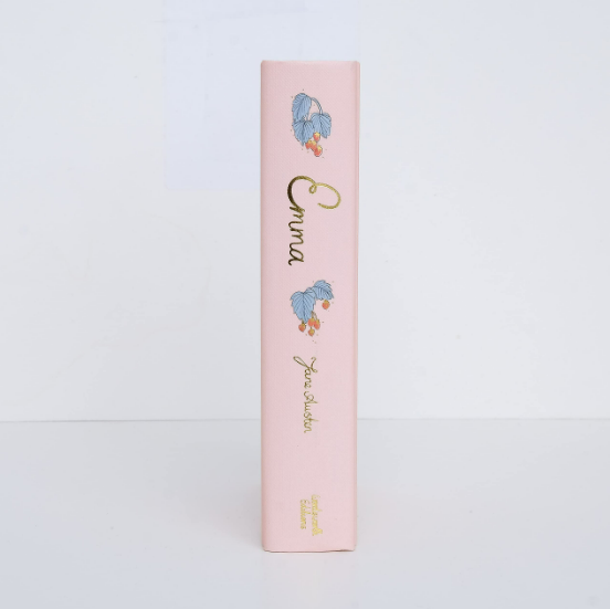 Emma | Austen | Collector's Edition | Hardcover