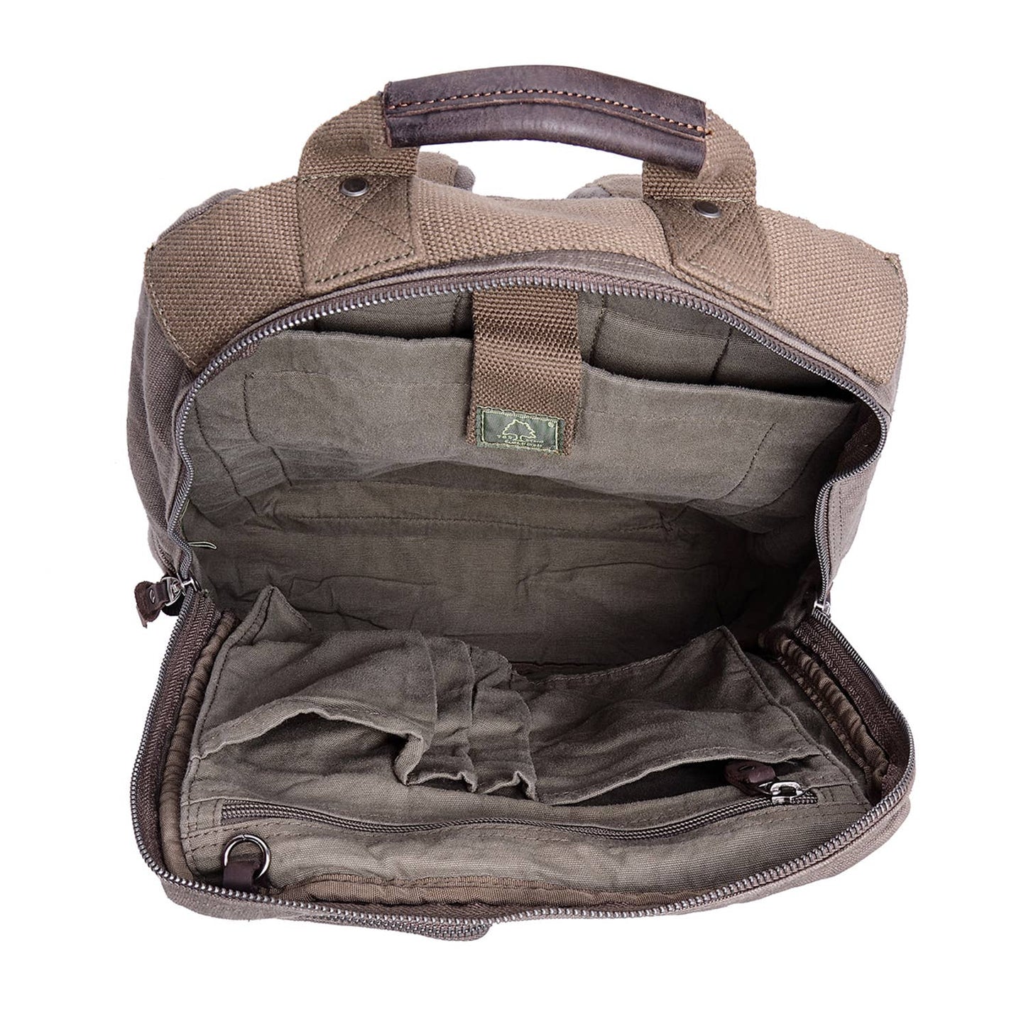 Ridge Valley Backpack