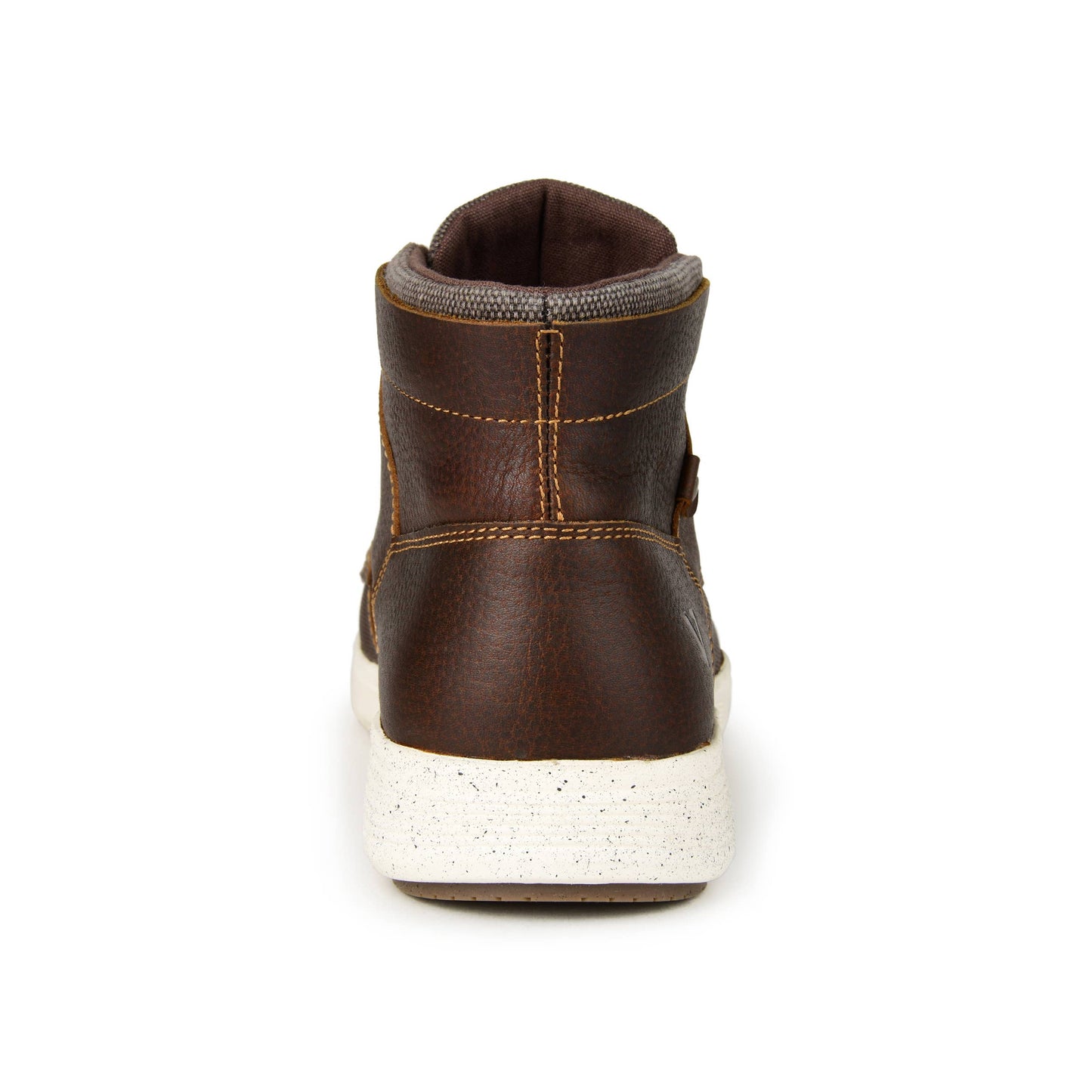 Territory Magnus Casual Leather Sneaker Boot