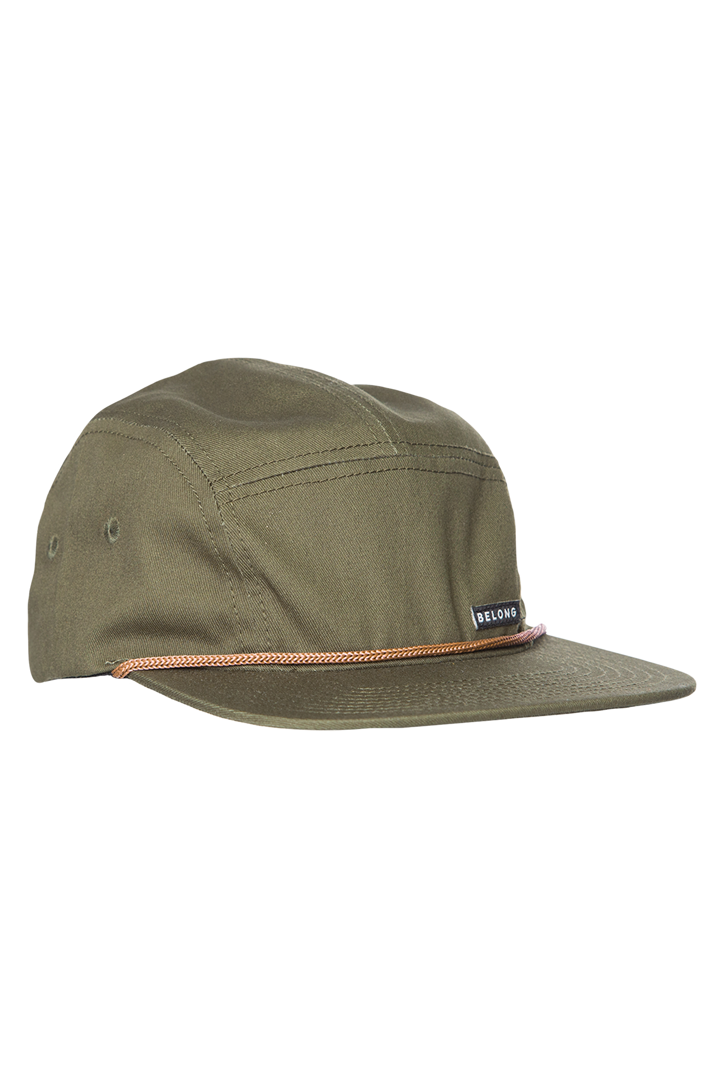 Crux 5-Panel Hat