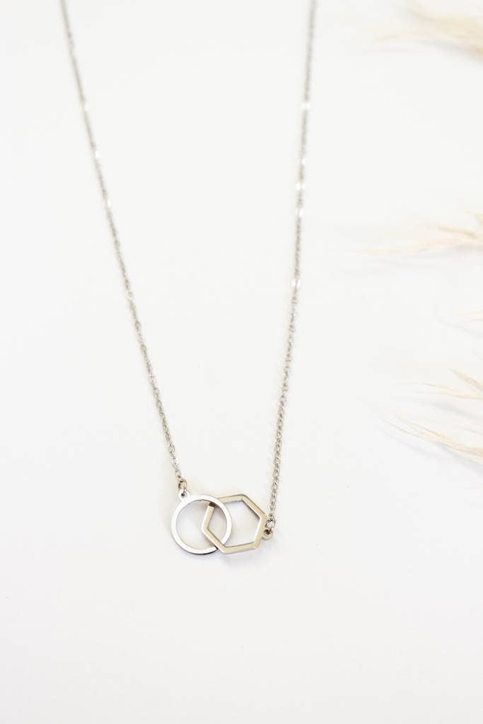 Heart and Soul Necklace