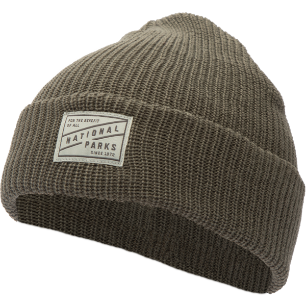 The 1872 Beanie