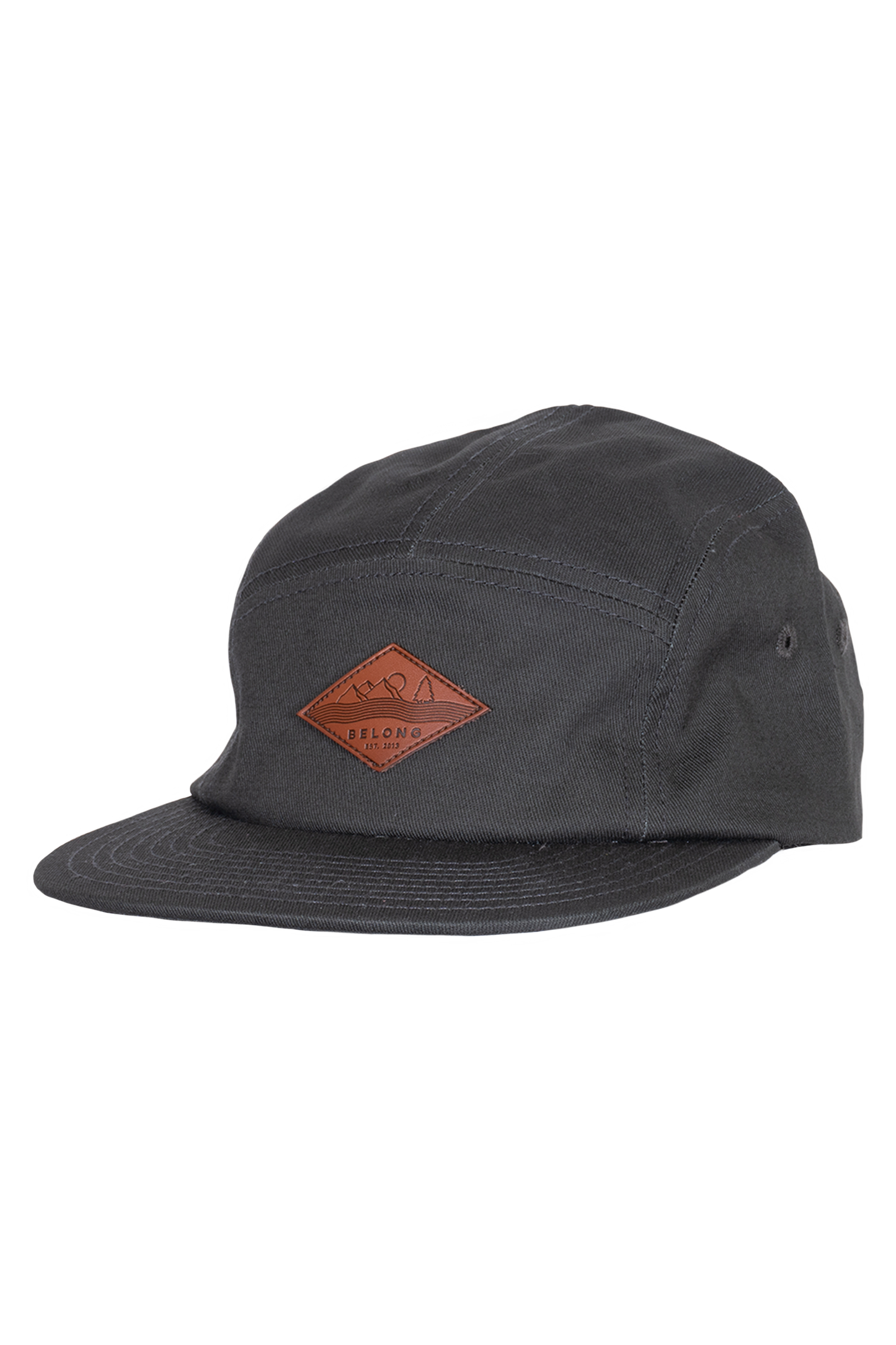 Crux 5-Panel Hat