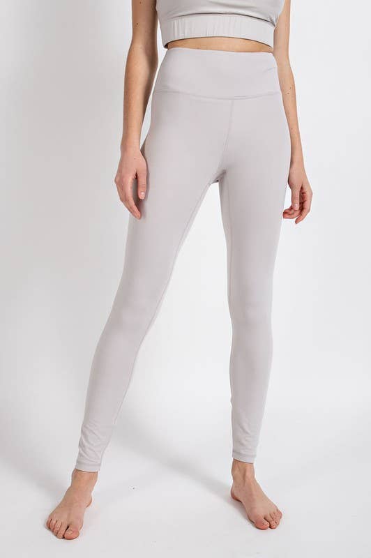 Basic Full Length Legging