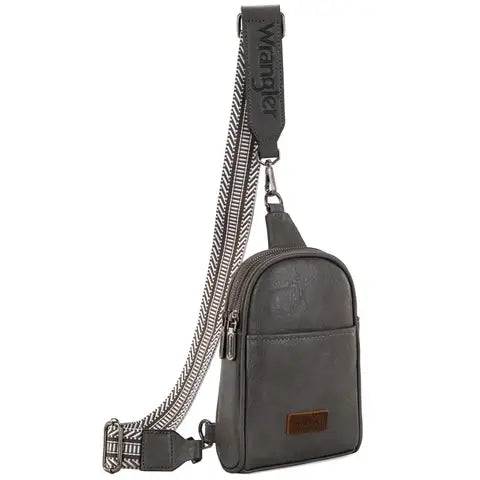 Wrangler Sling Bag/Crossbody