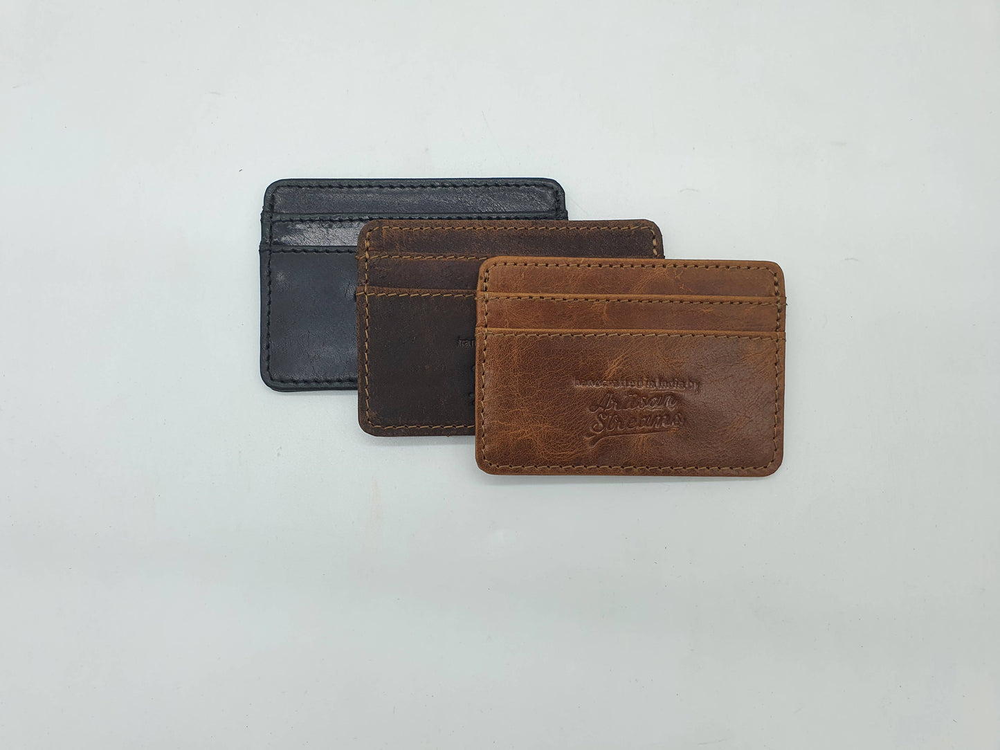 Minimalist Card Wallet