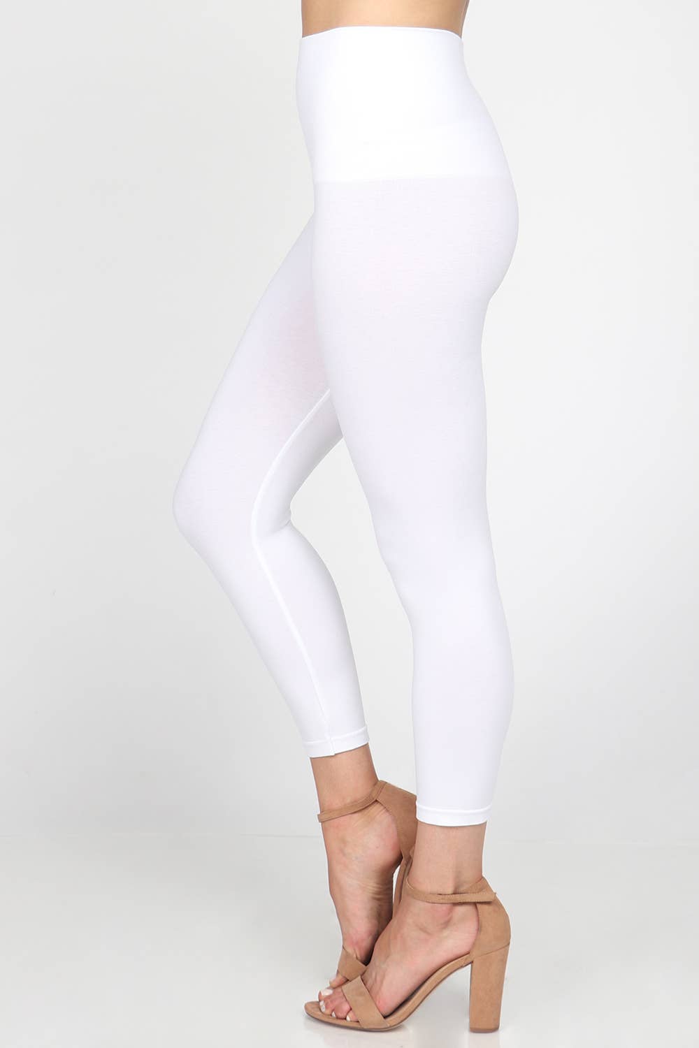 The Tummy Tuck Legging