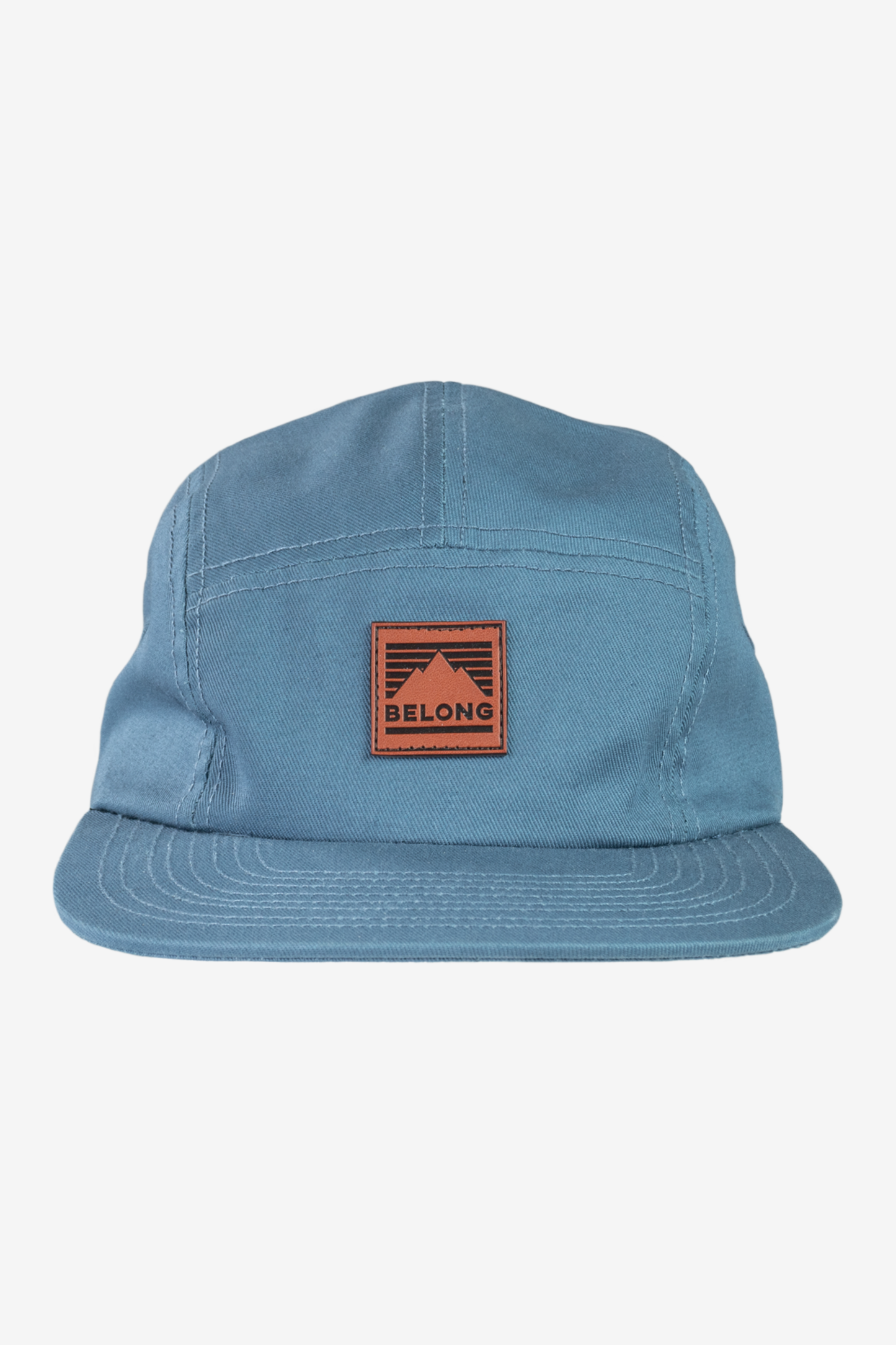 Crux 5-Panel Hat