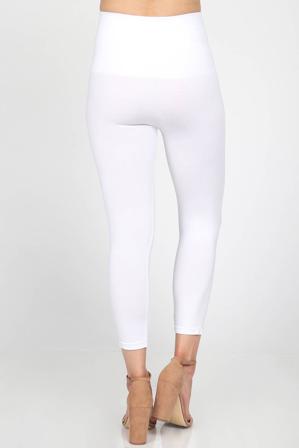 The Tummy Tuck Legging