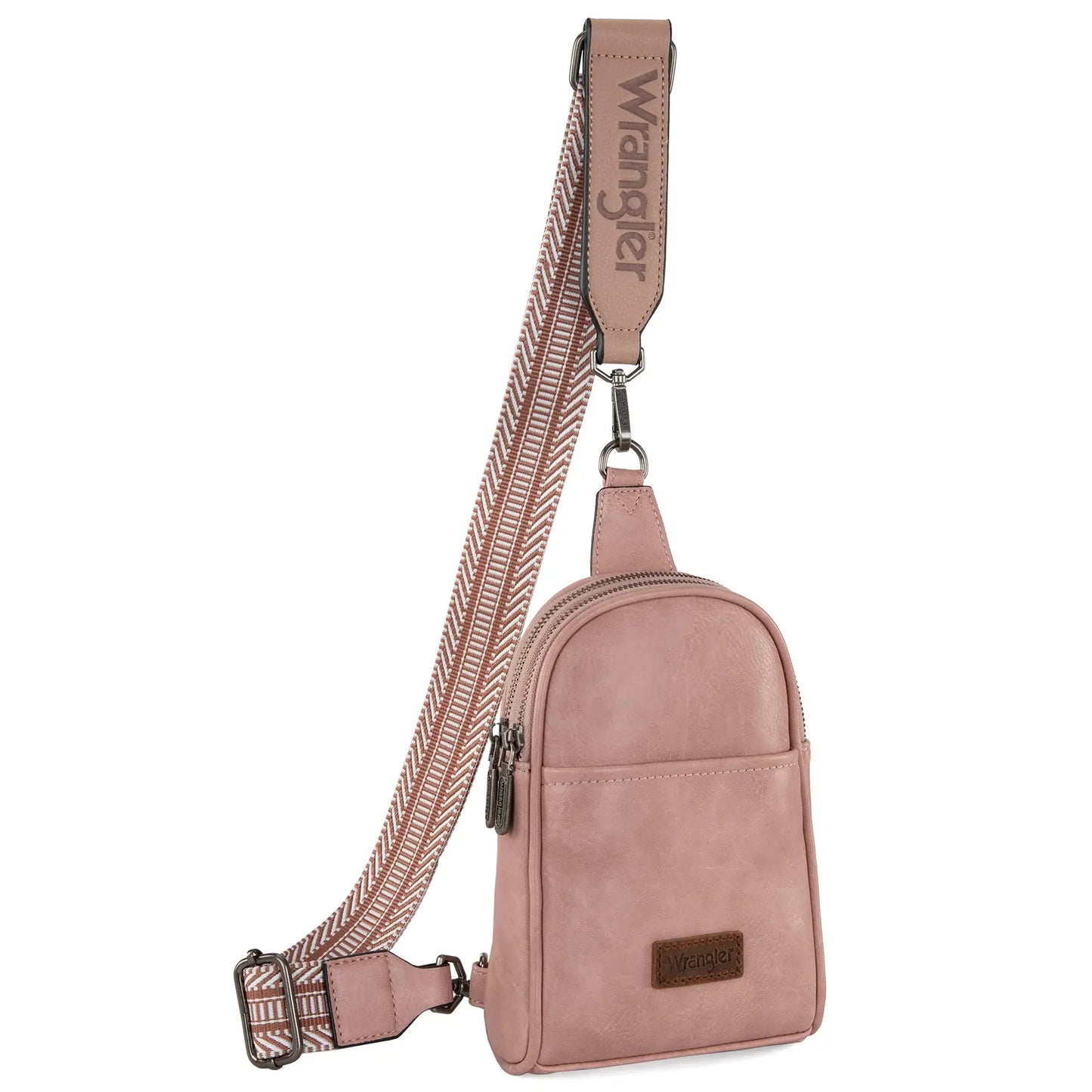 Wrangler Sling Bag/Crossbody