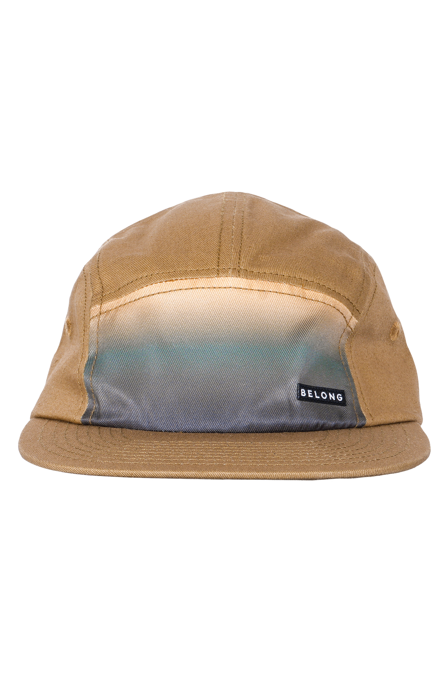 Crux 5-Panel Hat