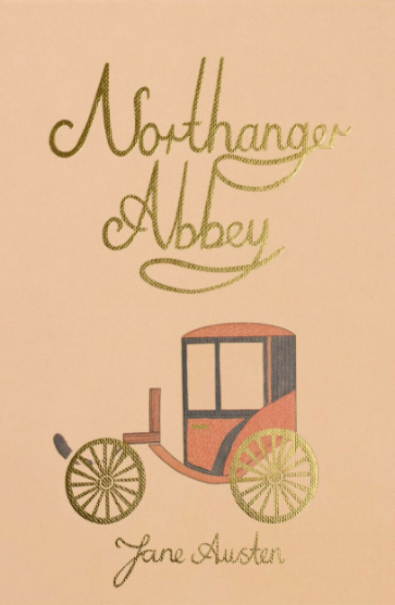 Northanger Abbey | Austen | Collector's Edition | Hardcover