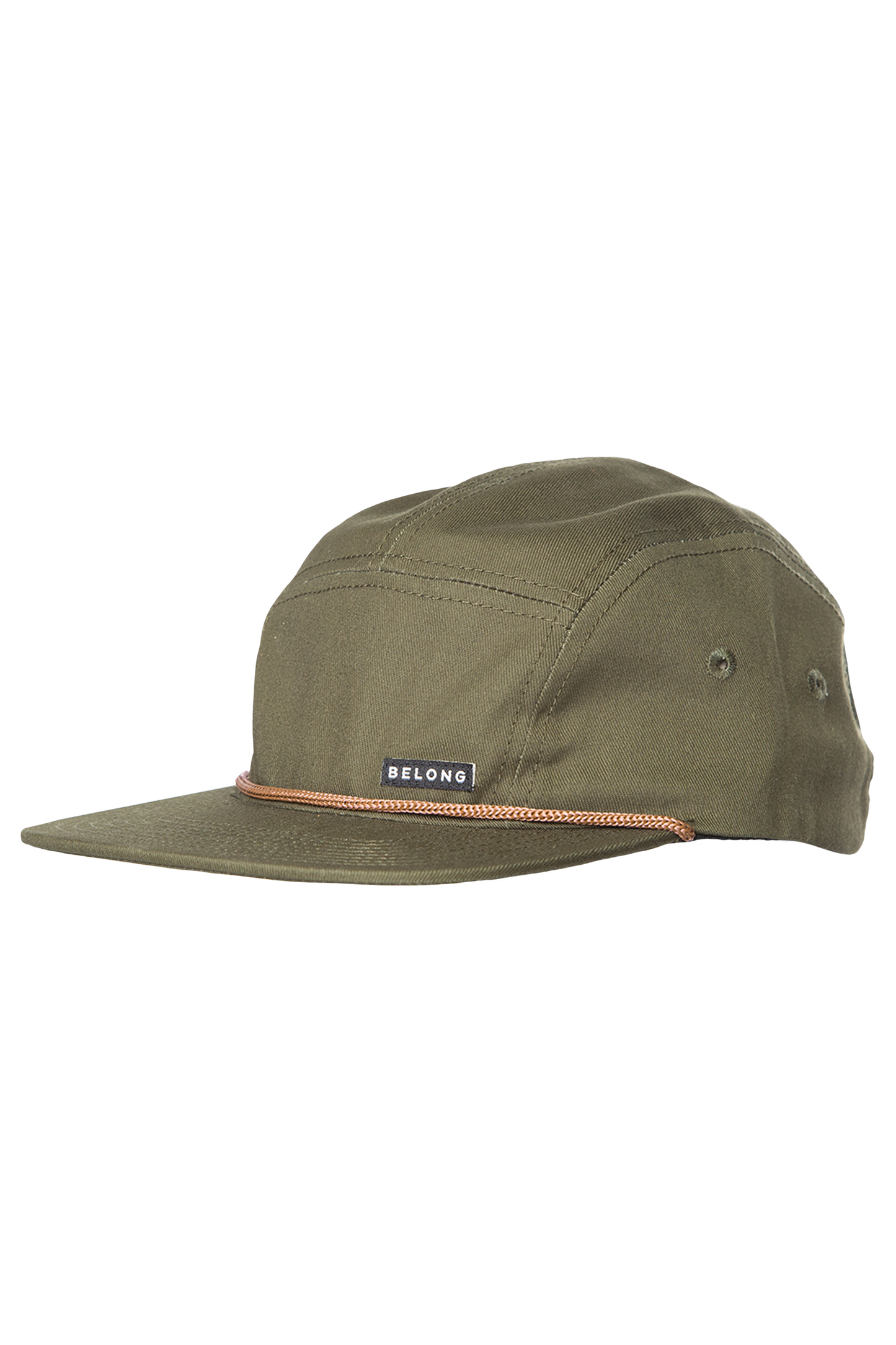 Crux 5-Panel Hat