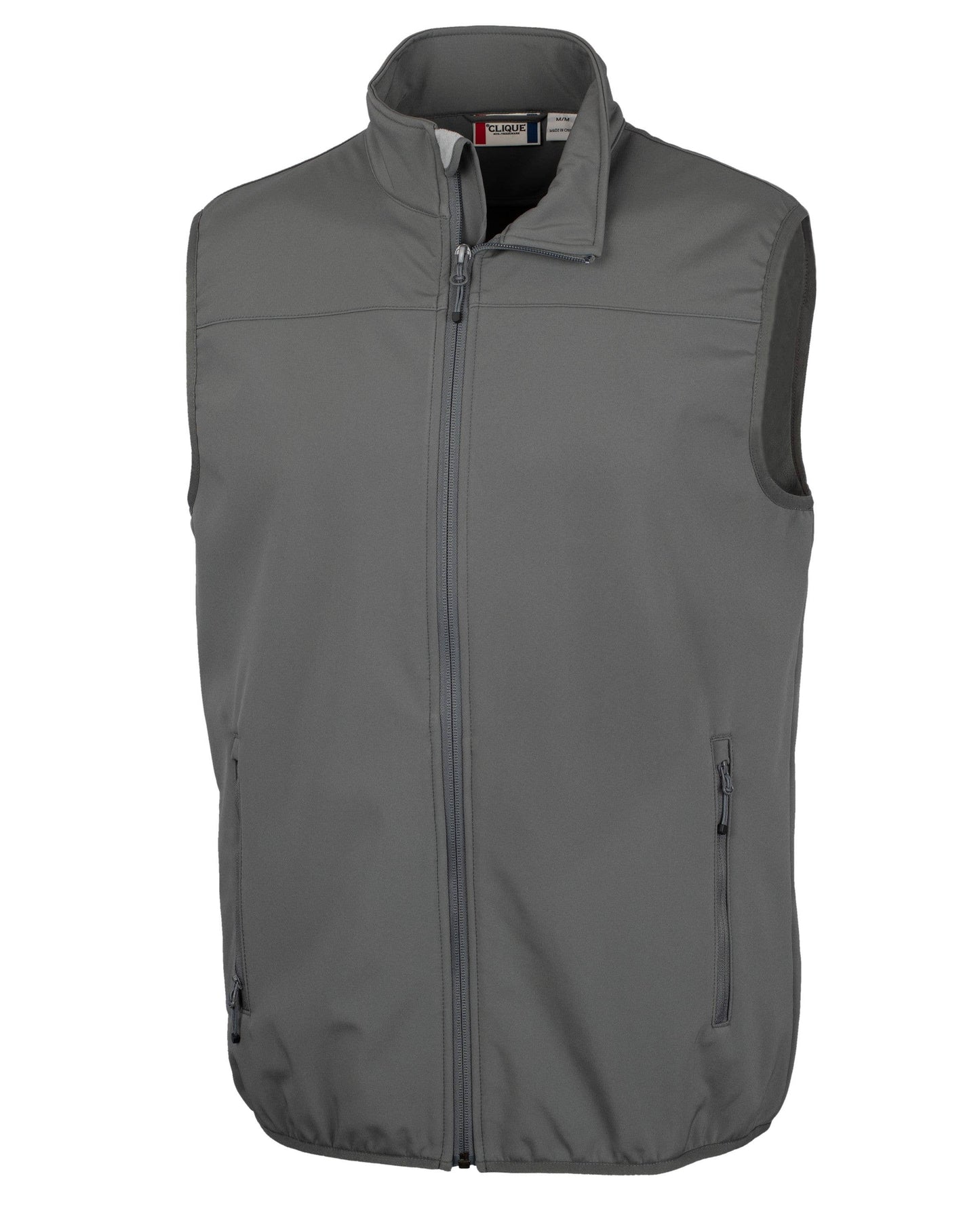 Trail Softshell Vest