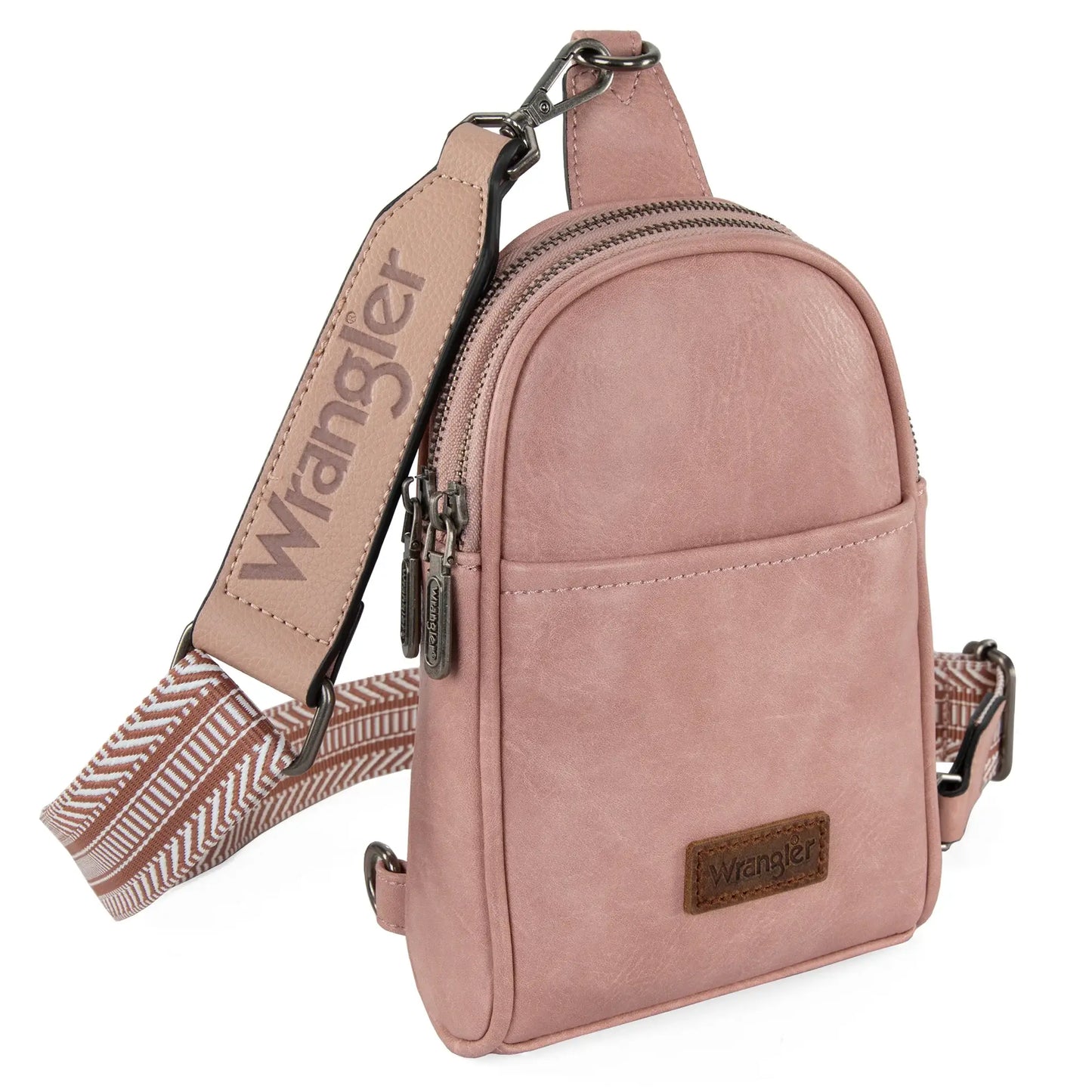 Wrangler Sling Bag/Crossbody