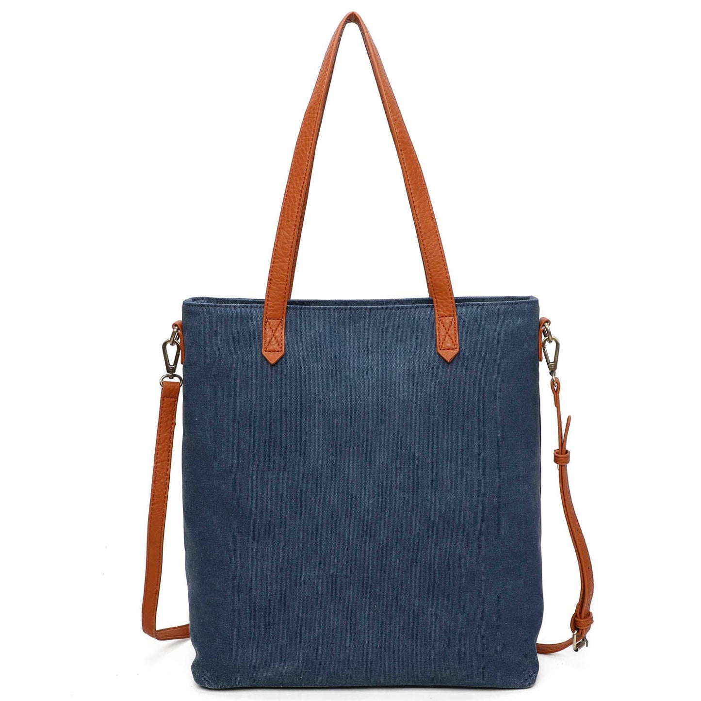 Katrina Recyclable Canvas Tote