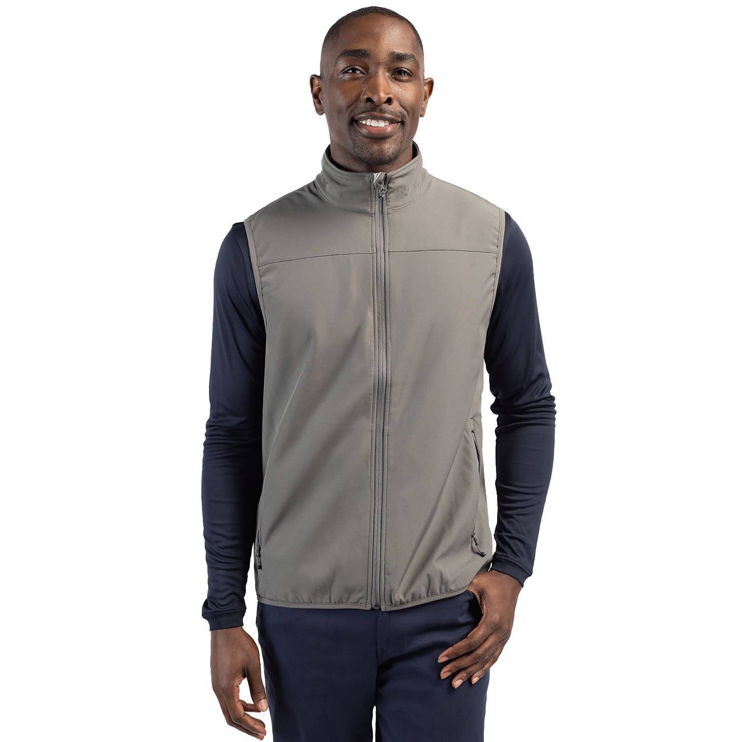 Trail Softshell Vest