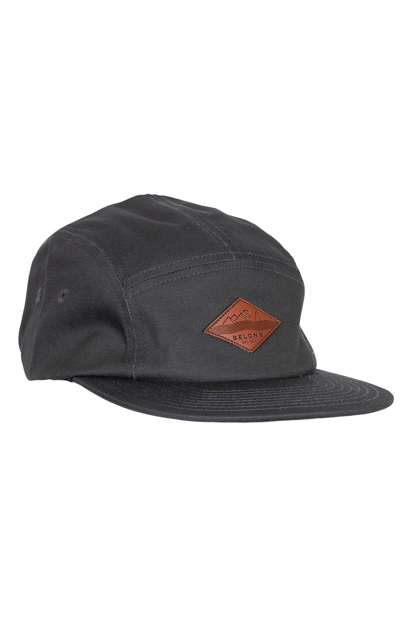 Crux 5-Panel Hat