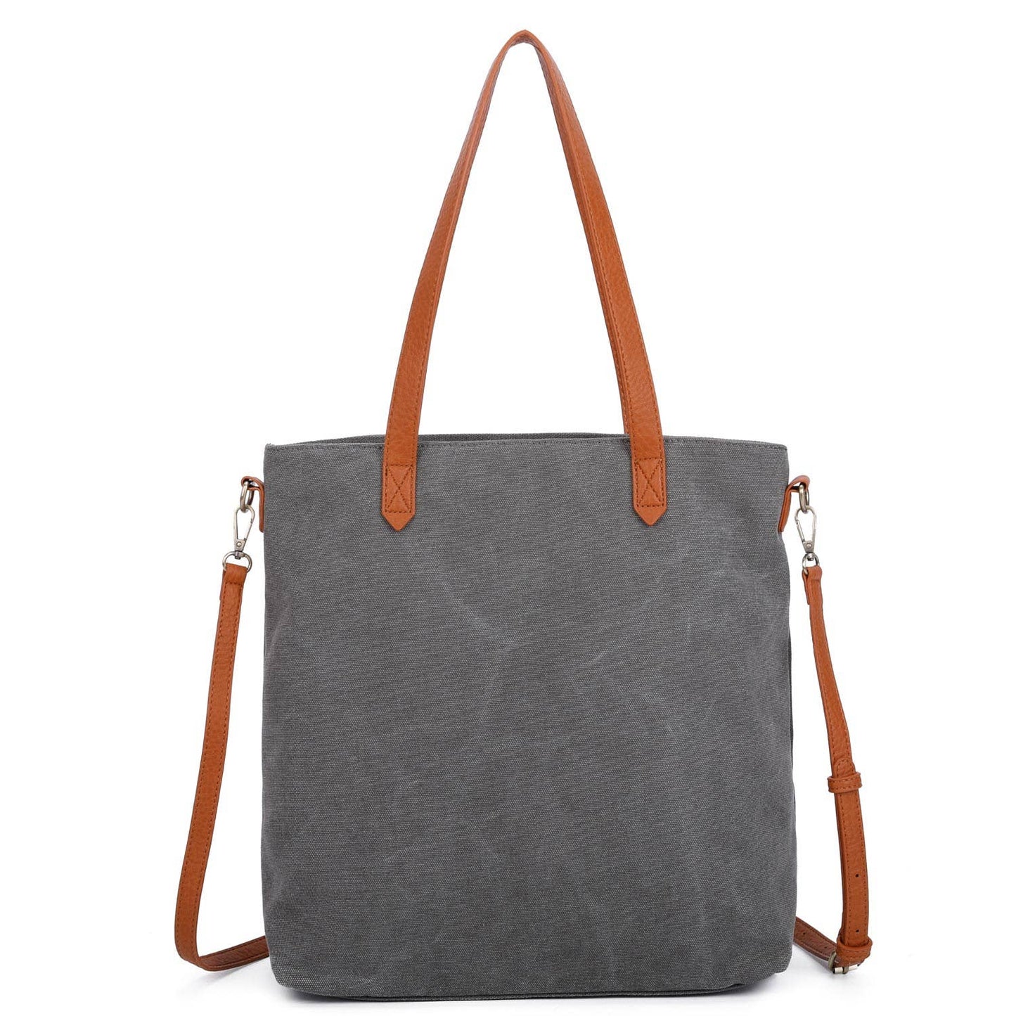 Katrina Recyclable Canvas Tote