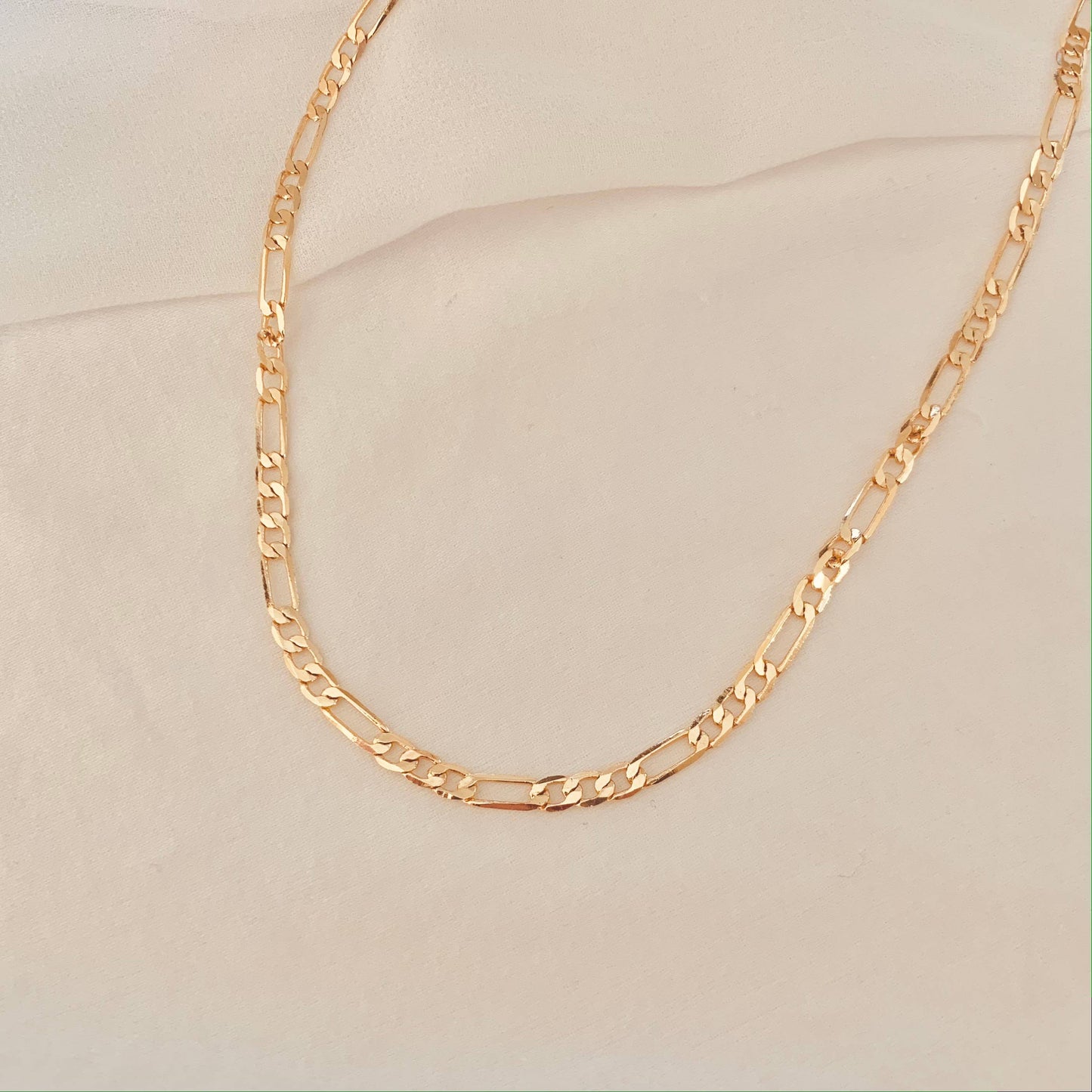 Chain necklace