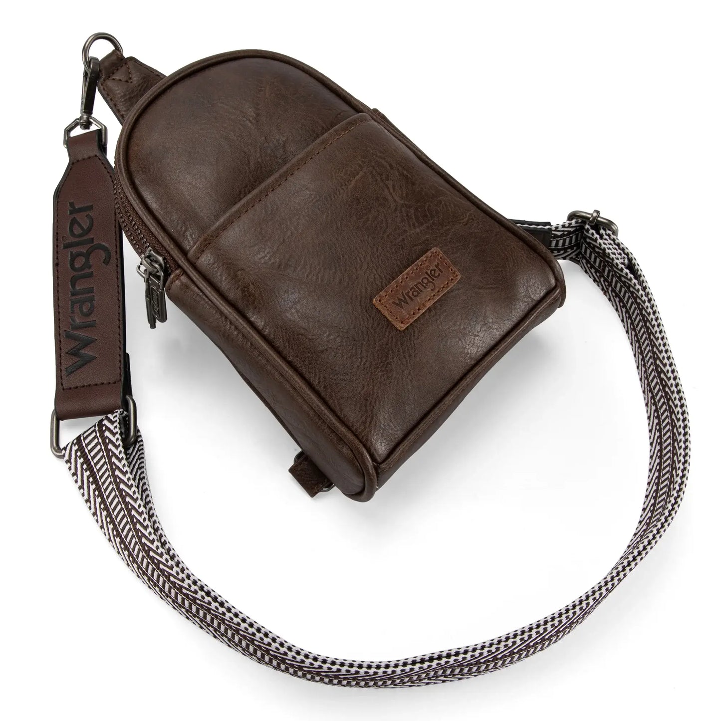 Wrangler Sling Bag/Crossbody