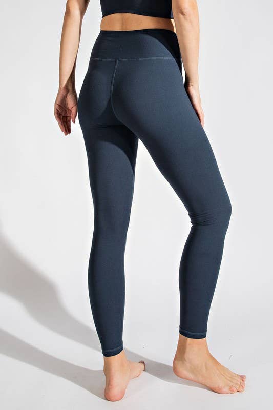 Basic Full Length Legging