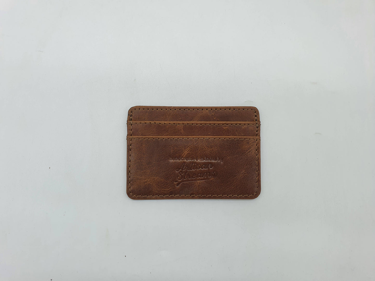 Minimalist Card Wallet