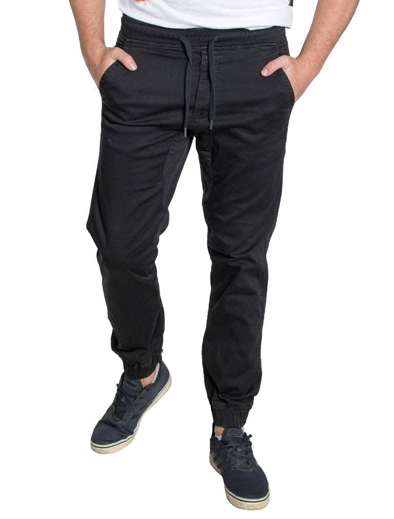 Jogger Twill Pants