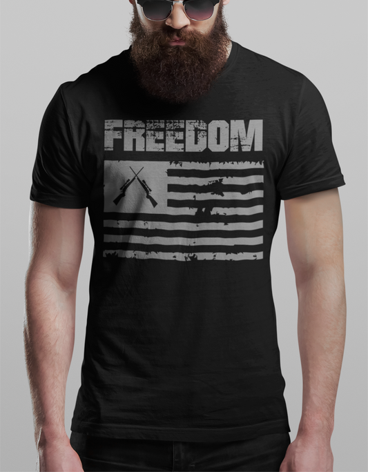 Freedom Tee