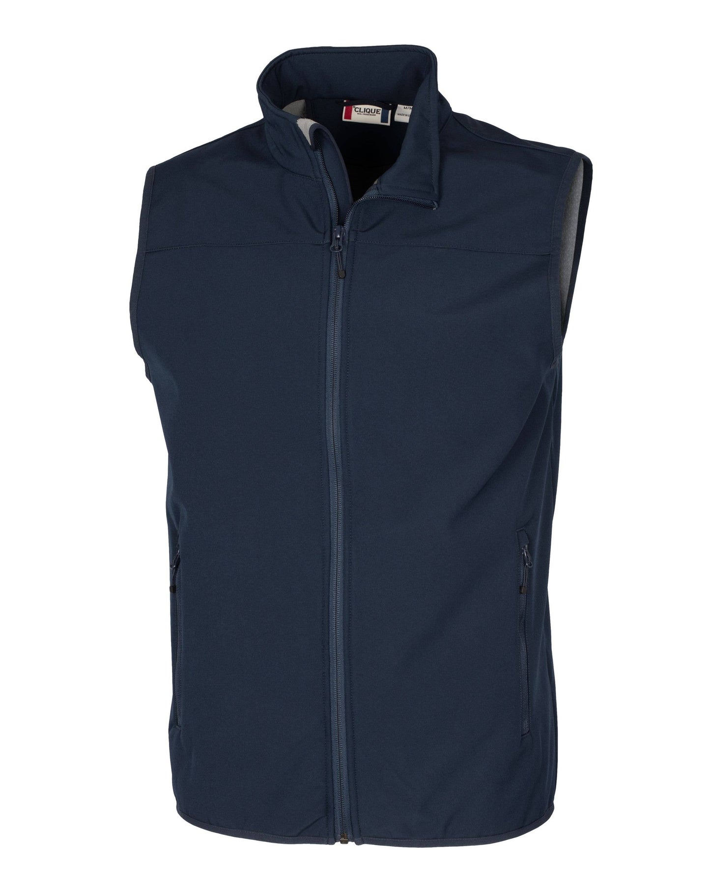 Trail Softshell Vest