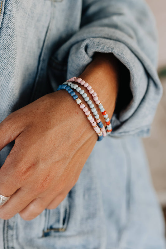 Resilience Bracelet