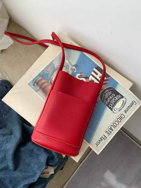 Small Crossbody Bag