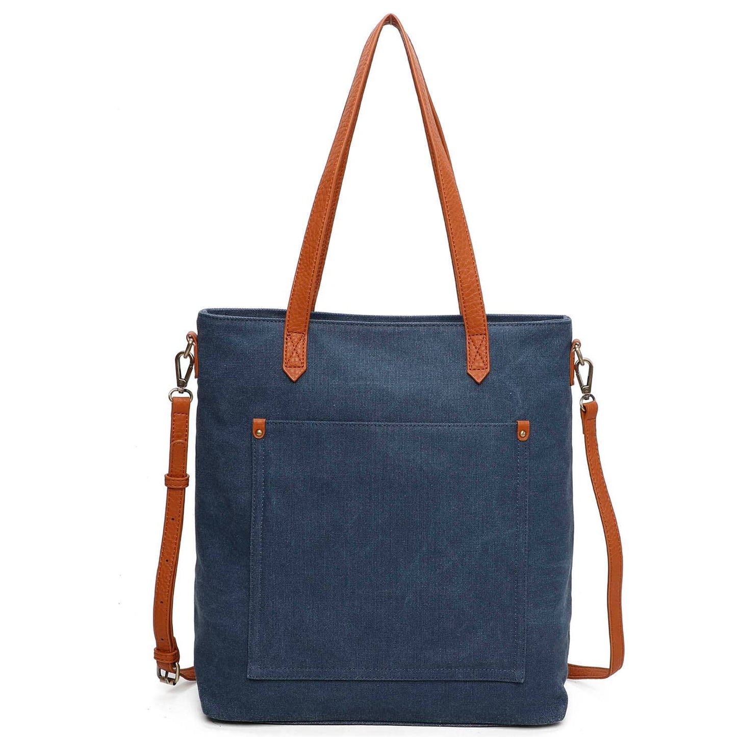 Katrina Recyclable Canvas Tote