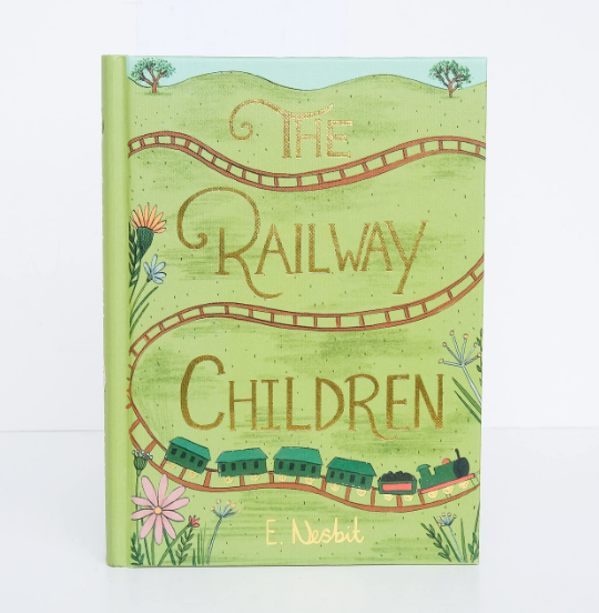 The Railway Children | Collector's Edition | Hardcover