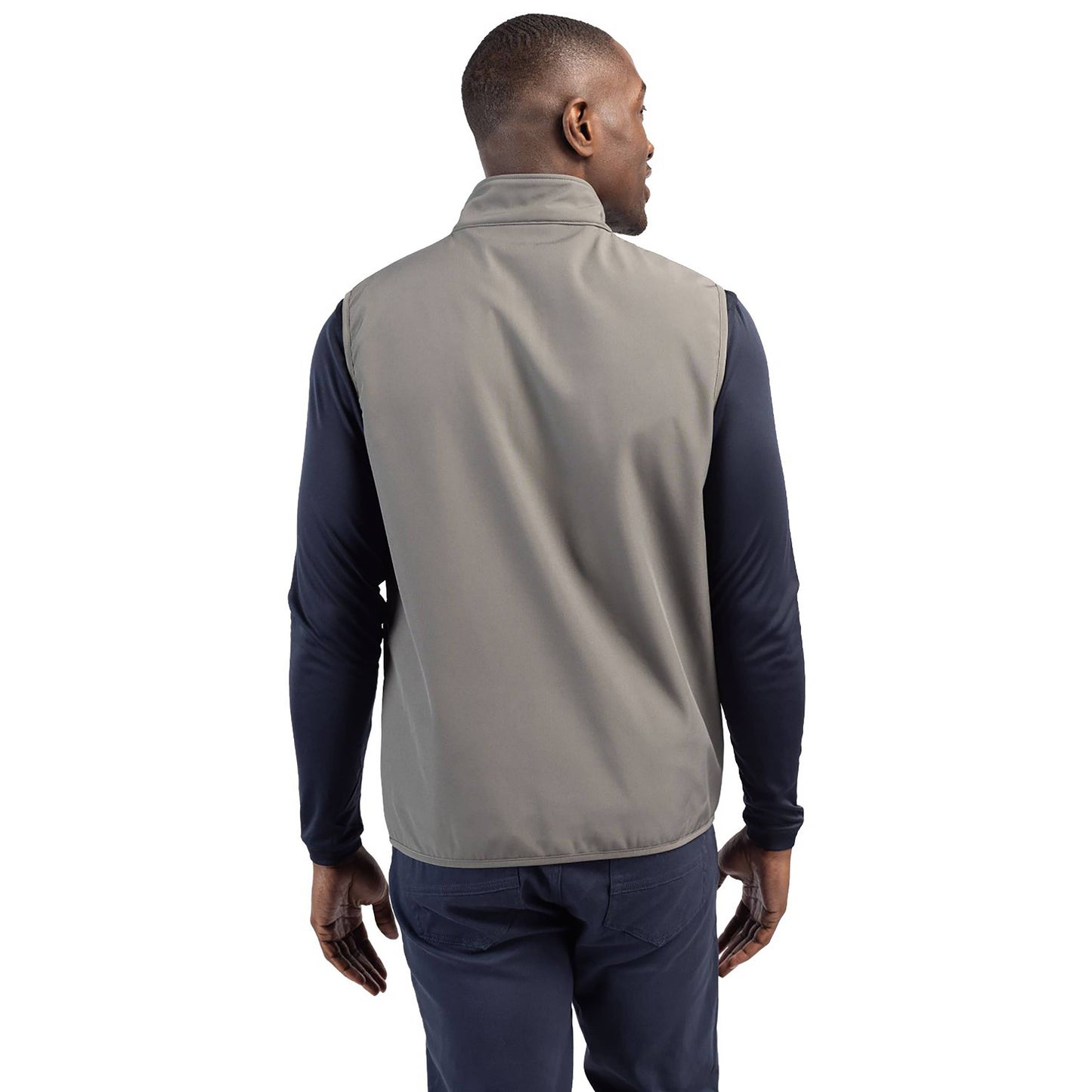 Trail Softshell Vest