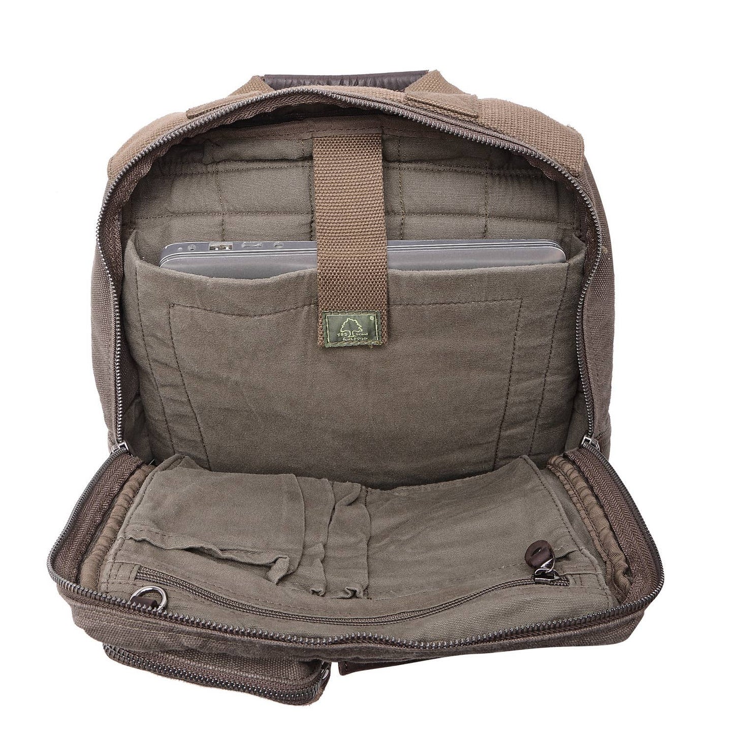 Ridge Valley Backpack