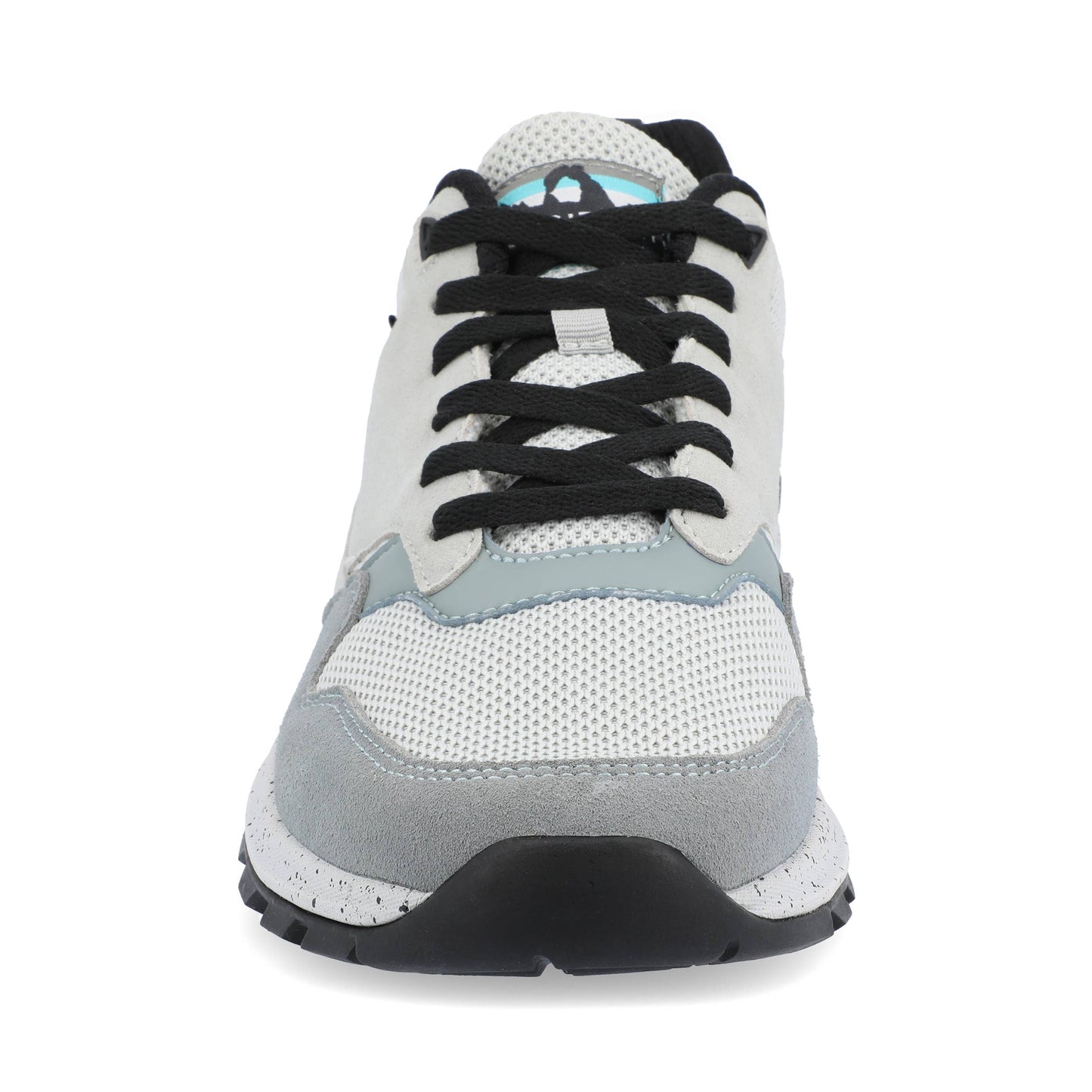 Territory Uintah Casual Knit Sneaker