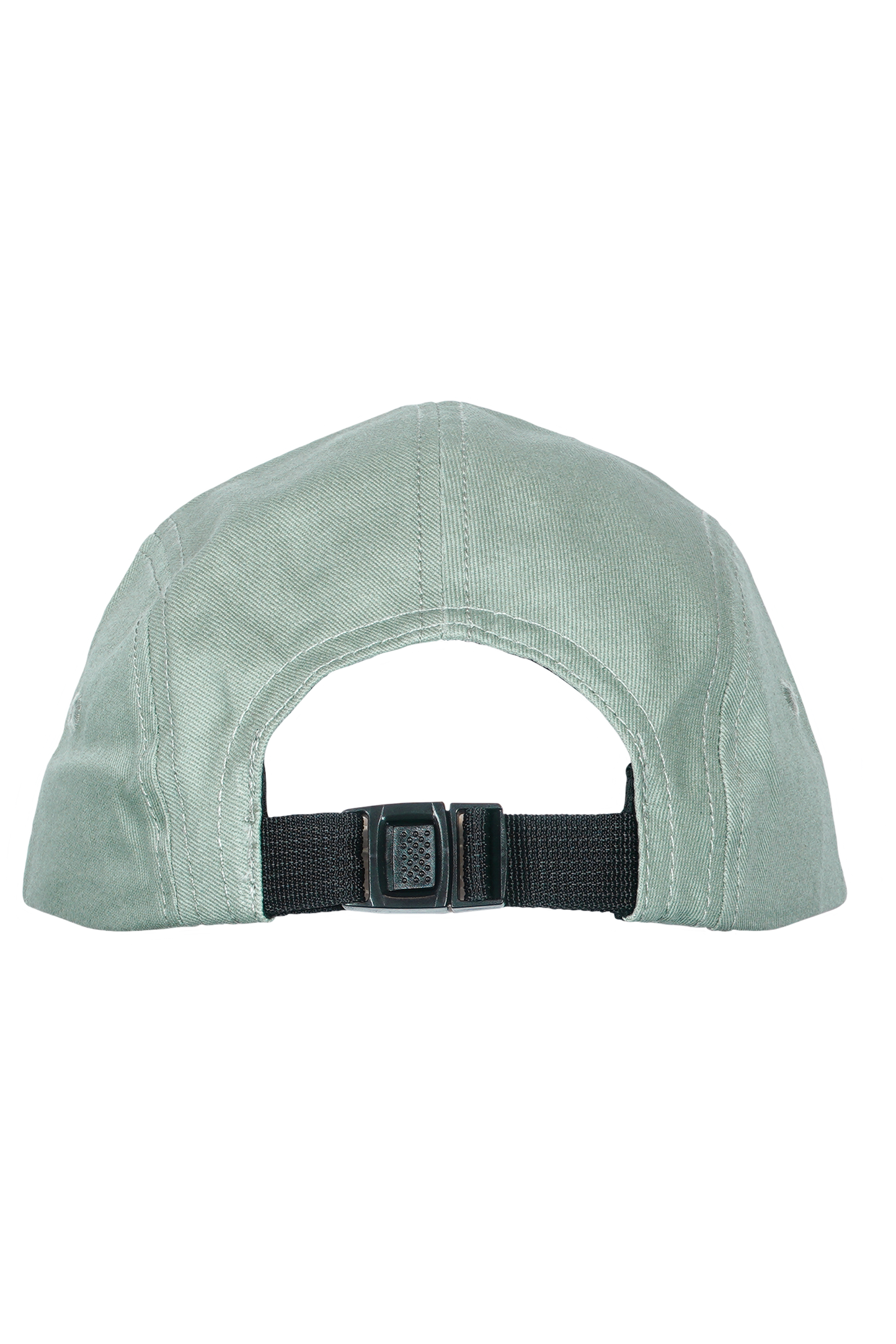 Crux 5-Panel Hat