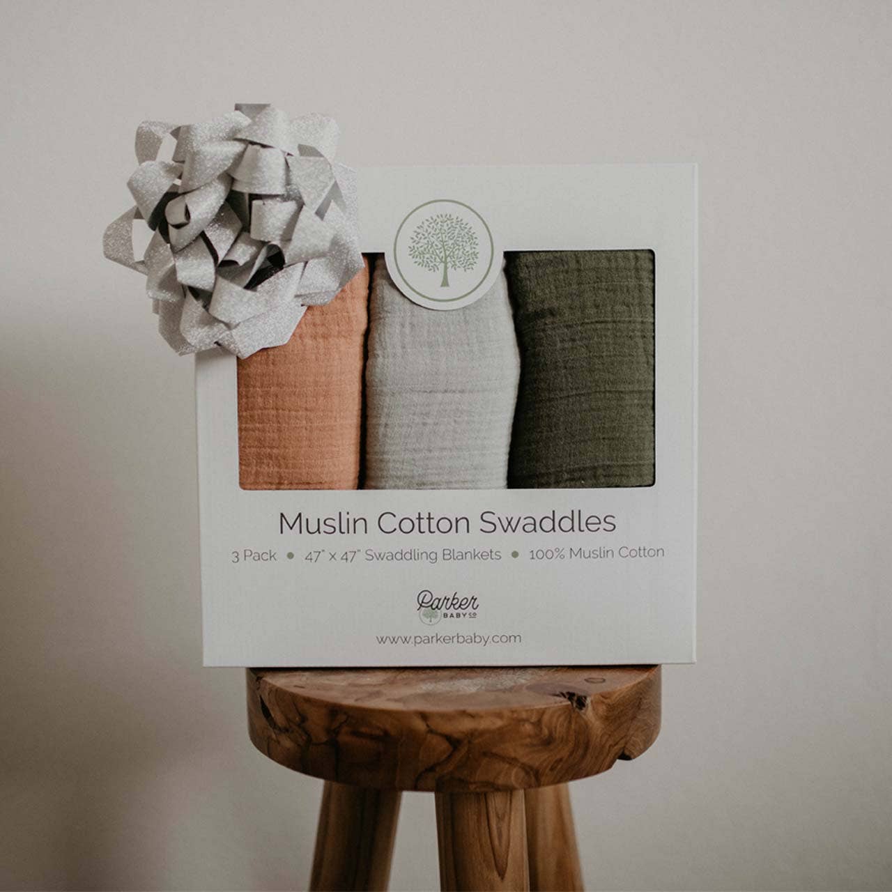 Swaddle Set