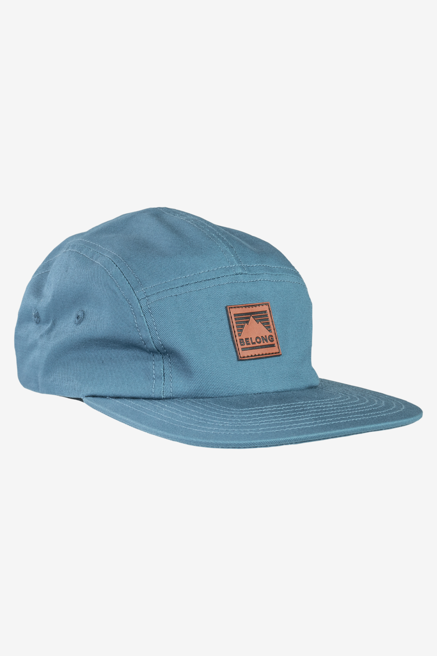 Crux 5-Panel Hat