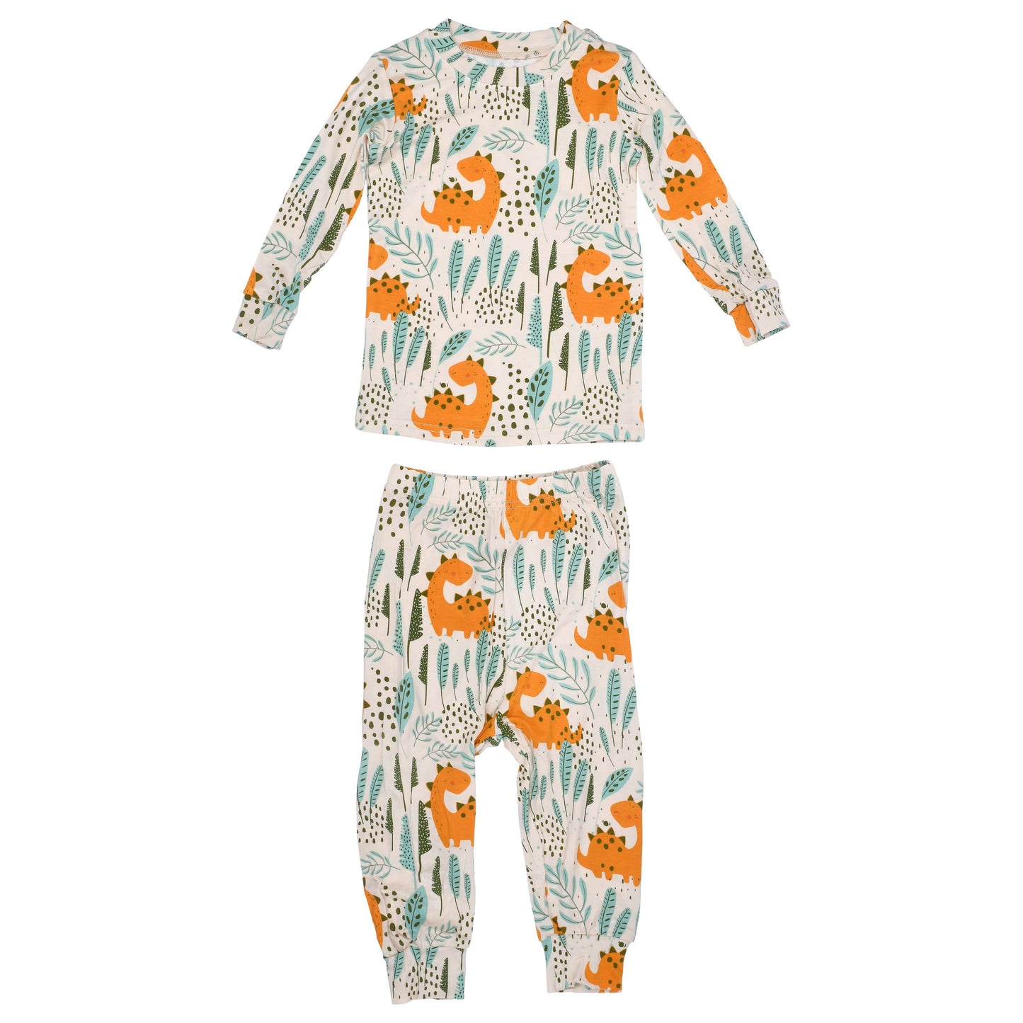 Dinosaur Jammies Kids Pjs & Lougewear