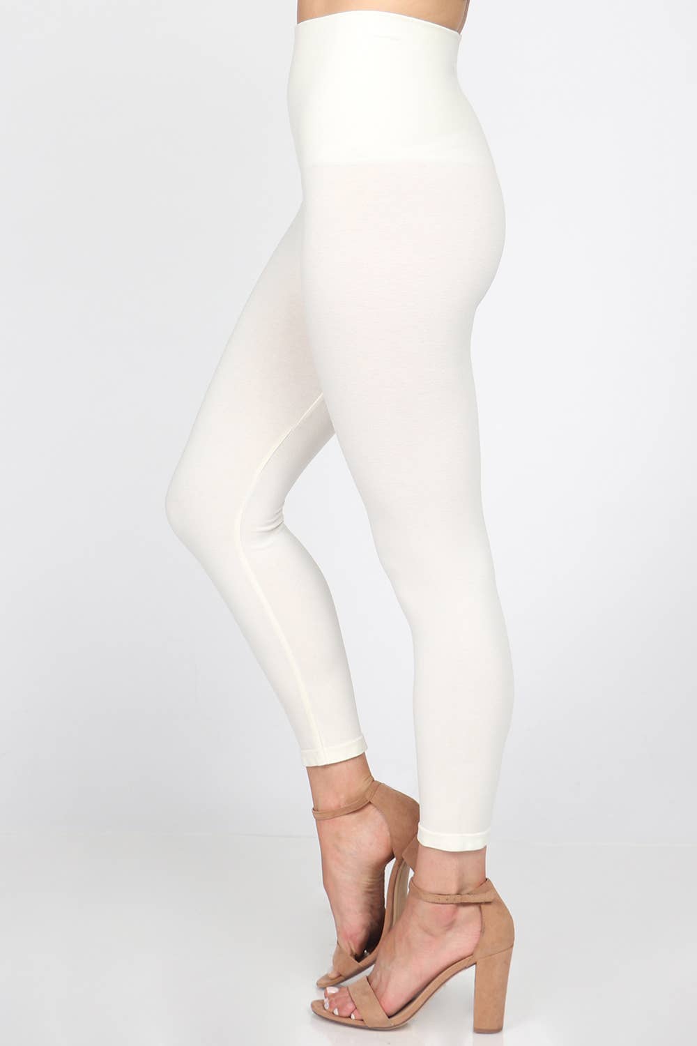 The Tummy Tuck Legging