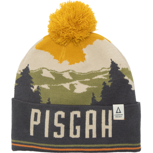 Pisgah National Forest Beanie