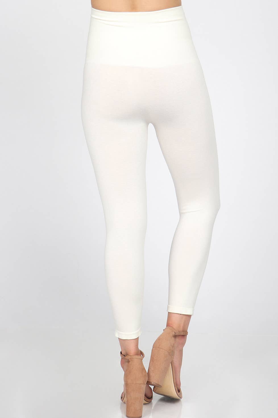 The Tummy Tuck Legging